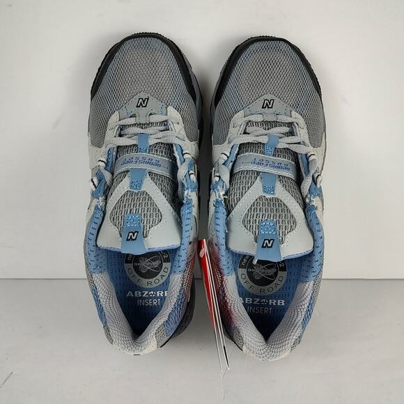 Y2K Vintage New Balance 907 trail running shoes gorpcore womens 6.5 - Picture 5 of 10